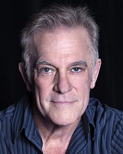 Bruce McKinnon