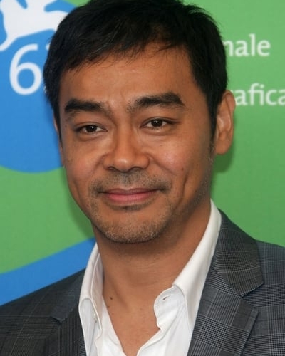 Lau Ching-wan