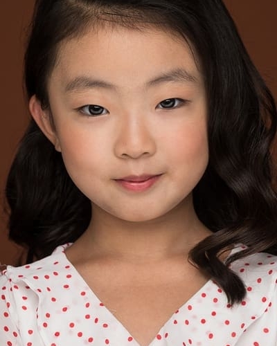 Kristen Cui