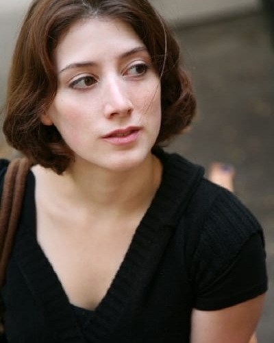 Victoria Chilap