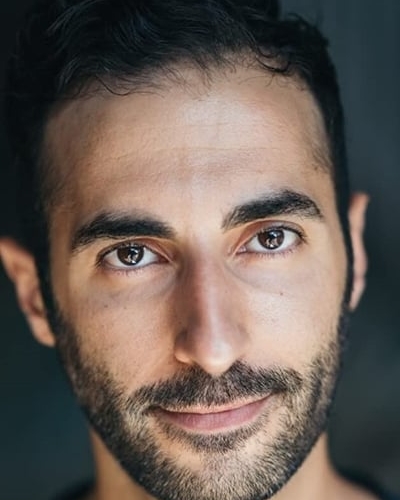 Anthony Rotsa
