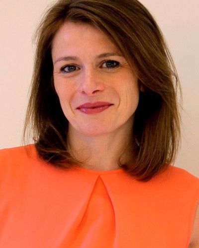 Justine Mitchell