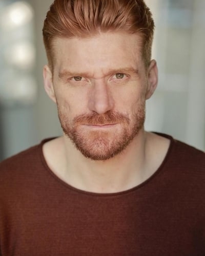 Paul Bullion