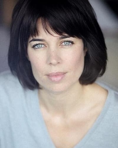 Marie-Gaëlle Cals