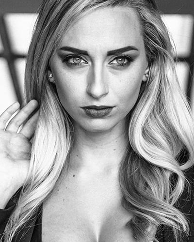 Lyndsi LaRose