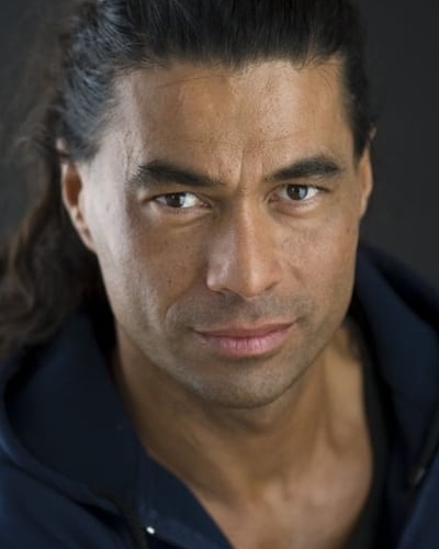 Antonio Te Maioha