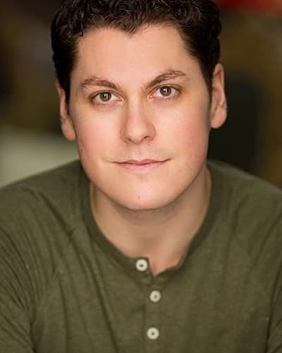 Luke Marty