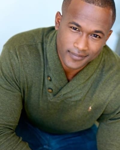 Antione Grant