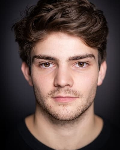 Nathan Naenen