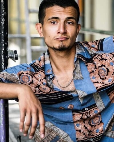 Nader Ben-Abdallah