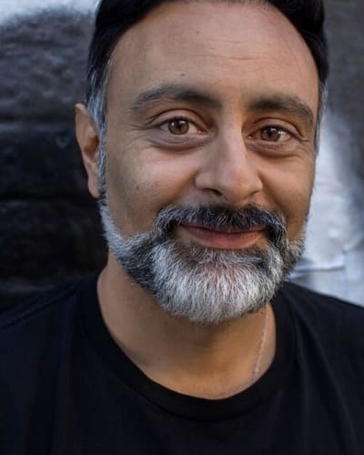 Rajeev Varma