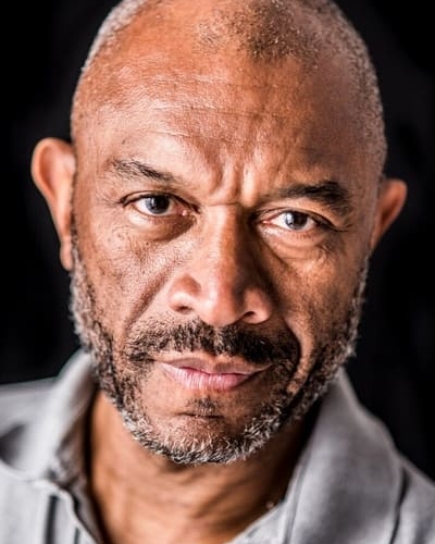 Bruce Lester-Johnson