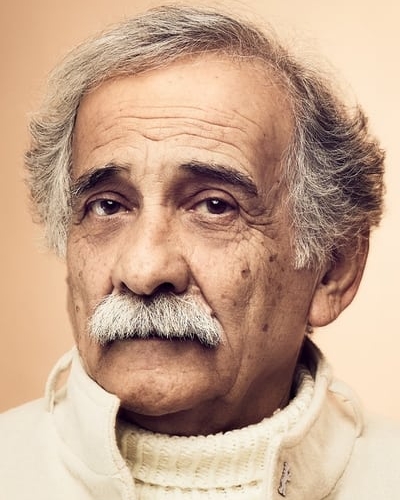Esmaeel Mehrabi