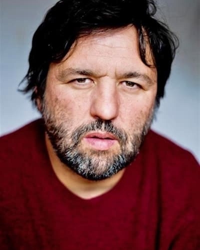 Gaëtan Lejeune