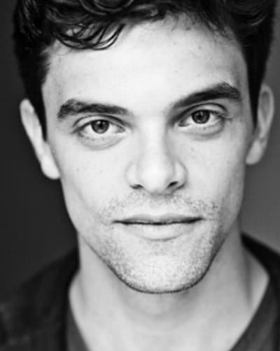 Jacob Fortune-Lloyd
