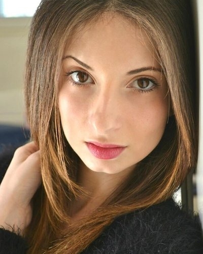 Elektra Anastasi
