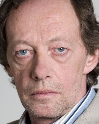 Erwin Leder
