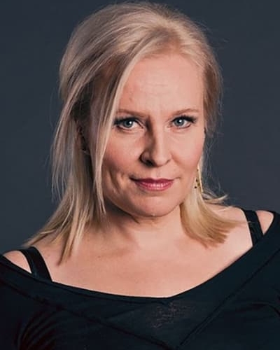 Heli Sutela