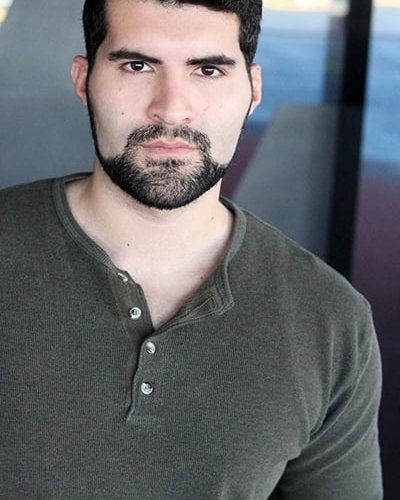 Cristian Gonzalez