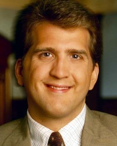 Daniel Roebuck