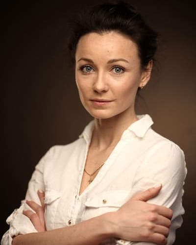 Anna Bachalova