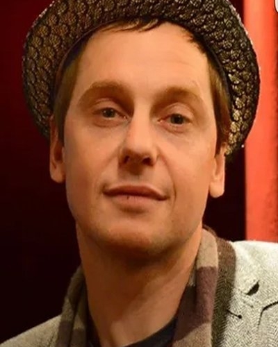 Julien Cottereau