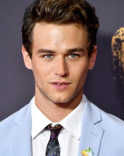 Brandon Flynn