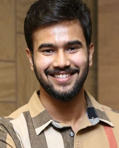 Rahul Vijay