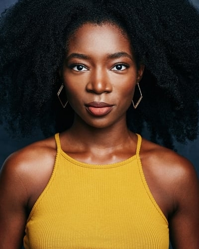 Jacqueline Nwabueze