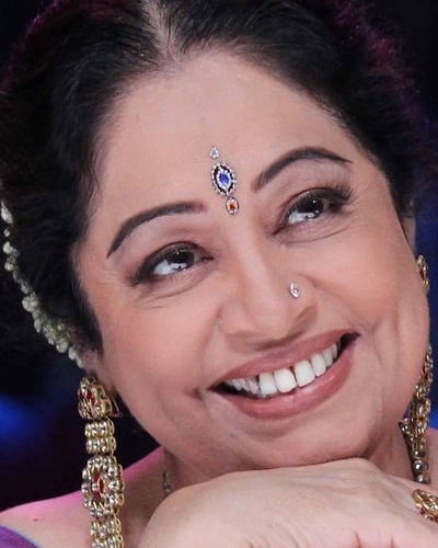 Kirron Kher