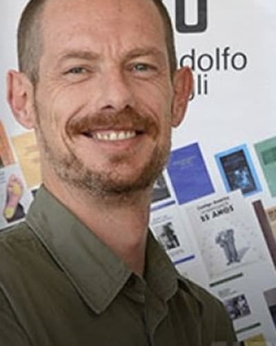 Juan Claudio Retes