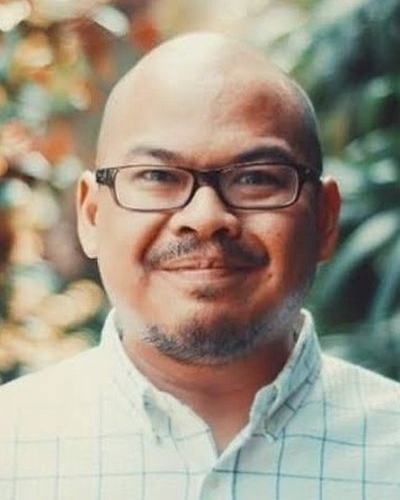 Agasyah Karim
