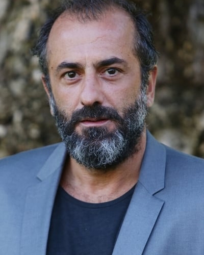 Panos Koronis