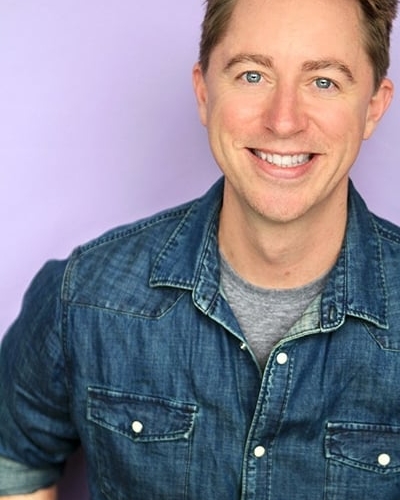 Ben Pronsky