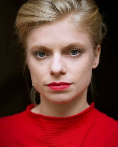 Janina Agnes Schröder