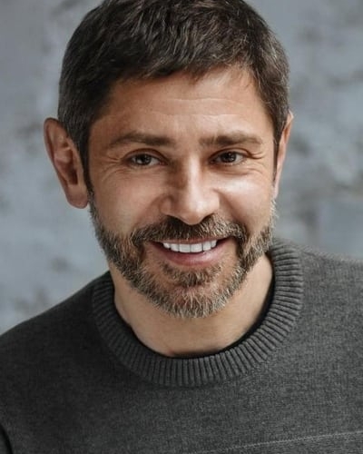 Valeriy Nikolaev