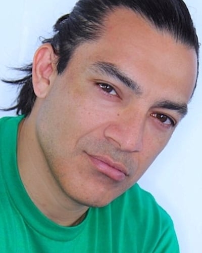 Robert Arevalo