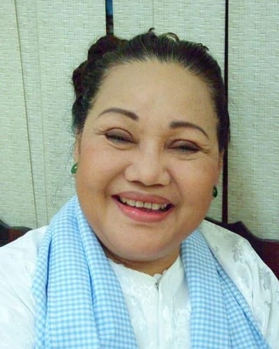 Ngọc Giàu