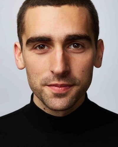 Alex Stein