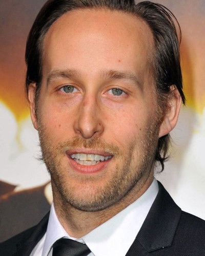 Seth Ayott
