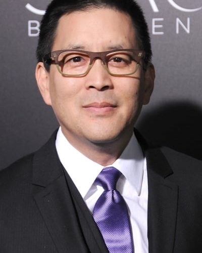 Scott Takeda