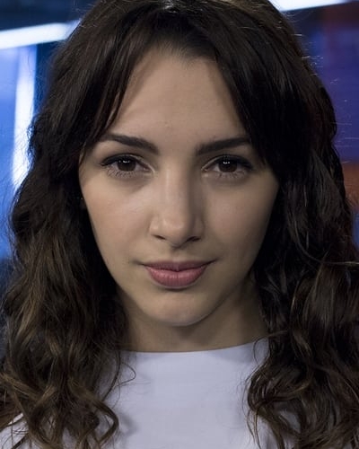 Thelma Fardin