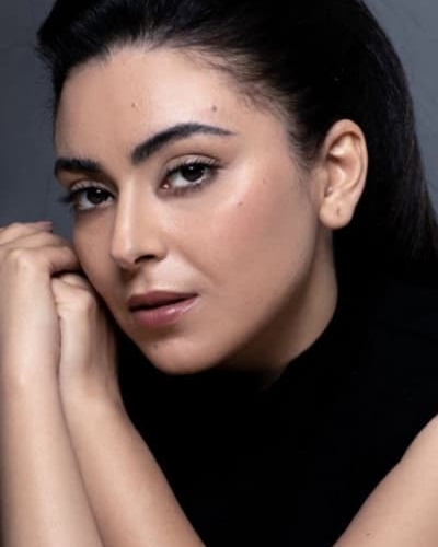 Noha Abdin