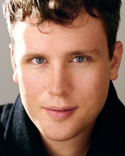 Grey Henson