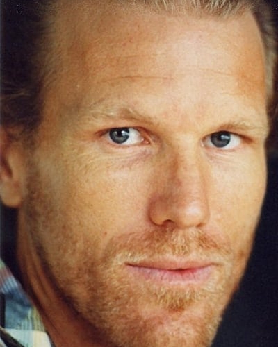 Greg Orvis