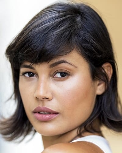 Zamantha Díaz