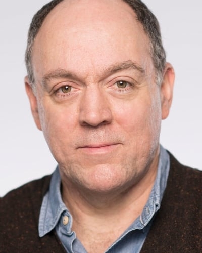 Ian Drysdale