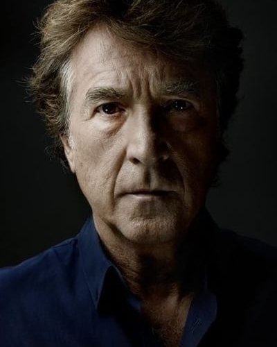 François Cluzet
