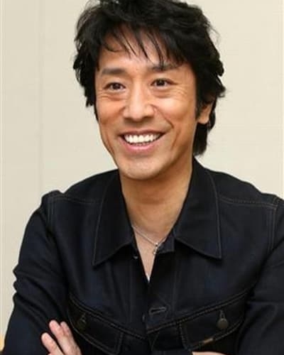 Toshio Kakei