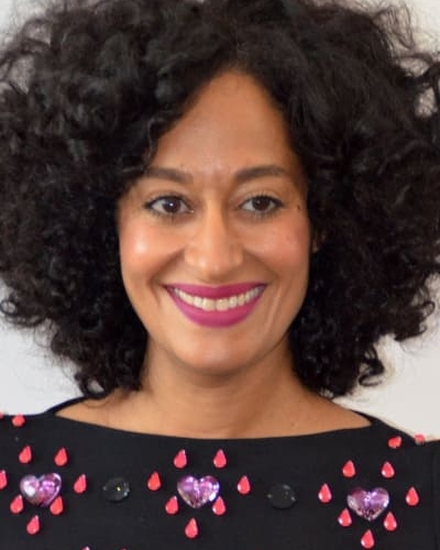 Tracee Ellis Ross